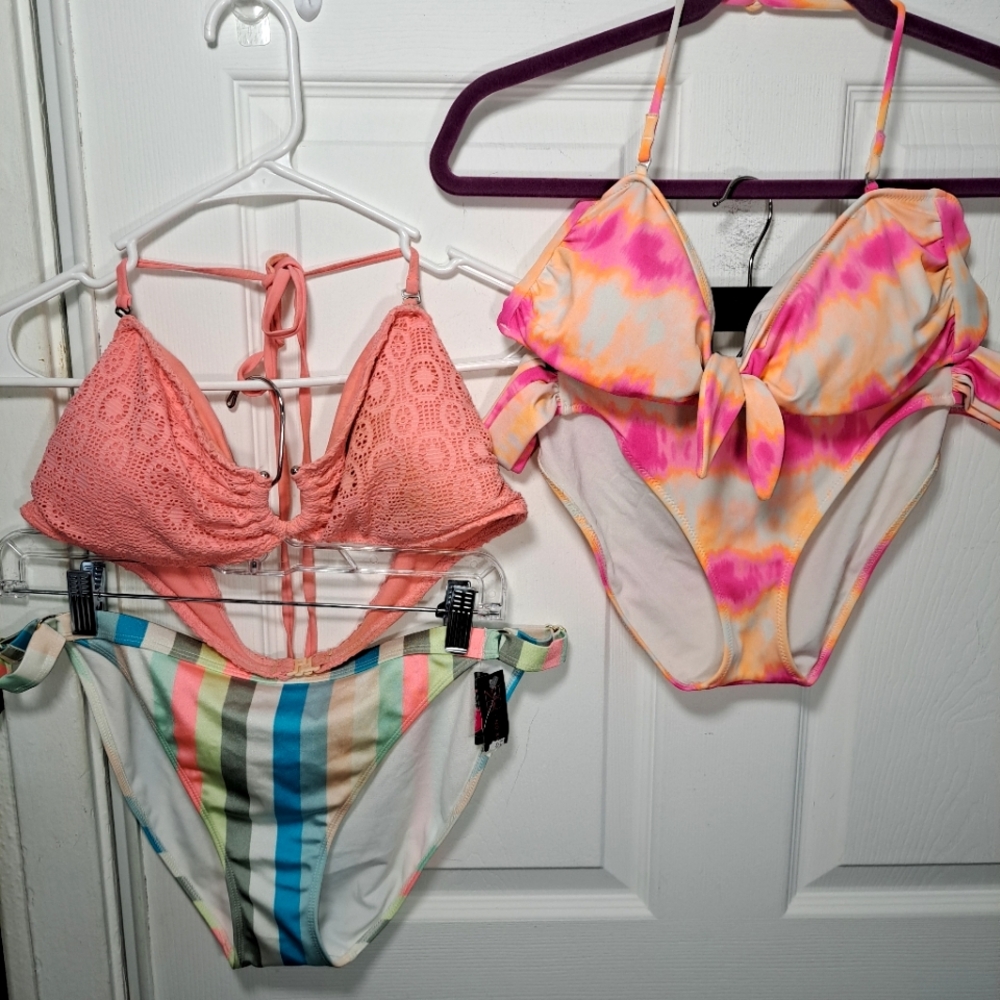 Bikini Bundle ( lg ) * Read